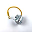 Condenser cable for Piaggio Vespa Ciao, Si, Citta, Bravo, moped moped DIVERSE / IMPORT MOTOVEIKALS 21