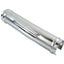connecting piece CUPPINI mono-slotted pipe for Vespa 50-125 PV, ET3, PK, ?S, ?XL, ?VNA-TS, 150 VBA-T4, 160 GS, ?180 SS, ?Rally, PX80-200, PE, ?Lusso CUPPINI MOTOVEIKALS 21