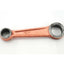 Connecting rod no. for Zündapp KS 50 517 530 DIVERSE / IMPORT MOTOVEIKALS 21