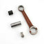 Connecting rod set Barikit piston pin 12mm for Puch Maxi N S moped moped DIVERSE / IMPORT MOTOVEIKALS 21