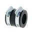 Connector Carb To Manif 101 OCTANE 101 OCTANE MOTOVEIKALS 21