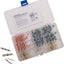 Connectors Wire 100Pc Mse MOOSE RACING HARD-PARTS MOOSE RACING MOTOVEIKALS 21