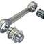 conrod Polini Big Evolution 97.1mm / 15mm for Vespa Primavera 125 ET3 2s POLINI MOTOVEIKALS 21