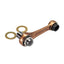 conrod Polini racing 80mm / 10mm for Minarelli horizontal POLINI MOTOVEIKALS 21