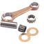 conrod Polini racing 80mm / 12mm for Piaggio POLINI MOTOVEIKALS 21