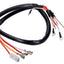 contact breaker base plate to ignition switch wire harness for Simson S50, S51, S70, KR51/2 Schwalbe OEM STANDARD MOTOVEIKALS 21