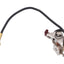 contact breaker EFFE 2387 for Hercules Prima, Sachs 504, 506 EFFE MOTOVEIKALS 21