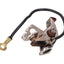 contact breaker w/ cable for Puch Maxi, Sachs, Zündapp 101 OCTANE MOTOVEIKALS 21