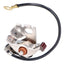 contact breaker w/ cable for Puch Maxi, Sachs, Zündapp OEM STANDARD MOTOVEIKALS 21