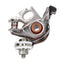 contact breaker w/o axle for Puch Maxi, Sachs, Zündapp, KTM and many more OEM STANDARD MOTOVEIKALS 21