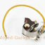 Contact set EFFE for Tomos A 3 moped, moped, mokick DIVERSE / IMPORT MOTOVEIKALS 21