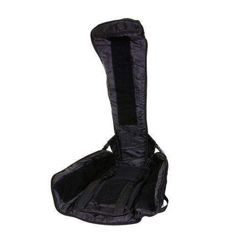 Contractor backpack cordura black ARMY SURPLUS MOTOVEIKALS 21