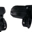 Control Kt Blk 21-22Flht DRAG SPECIALTIES DRAG SPECIALTIES MOTOVEIKALS 21