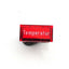 Control lamp 25mm 12,5mm 12 Volt for Hercules K 50 Ultra, Zündapp, Kreidler, Puch DIVERSE / IMPORT MOTOVEIKALS 21