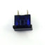 Control lamp 25mm 12,5mm 12 Volt for Hercules K 50 Ultra, Zündapp, Kreidler, Puch DIVERSE / IMPORT MOTOVEIKALS 21