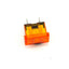 Control lamp 25mm 12,5mm 6 Volt for Hercules K 50 Ultra, Zündapp, Kreidler, Puch DIVERSE / IMPORT MOTOVEIKALS 21