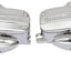 Controls H/B Chr Flt17-19 DRAG SPECIALTIES DRAG SPECIALTIES MOTOVEIKALS 21