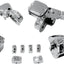 Controls Hb 11-14 St DRAG SPECIALTIES DRAG SPECIALTIES MOTOVEIKALS 21