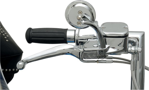Controls Hb 11-14 St DRAG SPECIALTIES DRAG SPECIALTIES MOTOVEIKALS 21