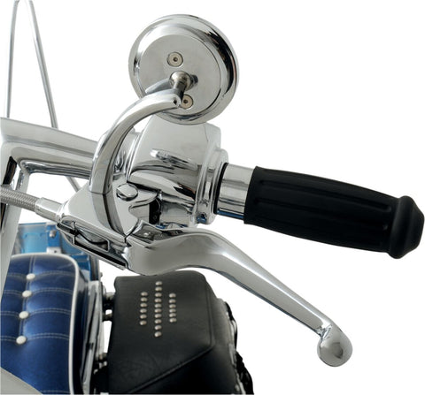 Controls Hb 11-14 St DRAG SPECIALTIES DRAG SPECIALTIES MOTOVEIKALS 21