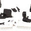 Controls Hb 11/16Mb 96-13 DRAG SPECIALTIES DRAG SPECIALTIES MOTOVEIKALS 21