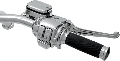 Controls Hb 11/16Mc 96-13 DRAG SPECIALTIES DRAG SPECIALTIES MOTOVEIKALS 21