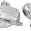 Controls Hb 15Mm 08-13Flt DRAG SPECIALTIES DRAG SPECIALTIES MOTOVEIKALS 21