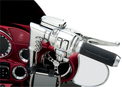 Controls Hb 15Mm 08-13Flt DRAG SPECIALTIES DRAG SPECIALTIES MOTOVEIKALS 21