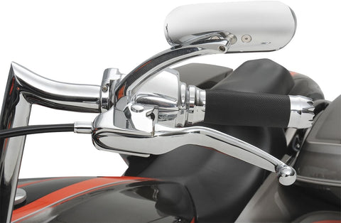 Controls Hb 15Mm 08-13Flt DRAG SPECIALTIES DRAG SPECIALTIES MOTOVEIKALS 21