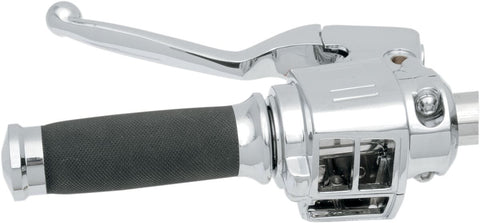 Controls Hb 5/8" 84-95 DRAG SPECIALTIES DRAG SPECIALTIES MOTOVEIKALS 21
