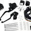 Controls Hb 9/16 Mb 96-13 DRAG SPECIALTIES DRAG SPECIALTIES MOTOVEIKALS 21