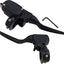 Controls Hb Mblk 96-07Flt DRAG SPECIALTIES DRAG SPECIALTIES MOTOVEIKALS 21