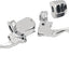 Controls Hb1/2Mc 7-13Xl DRAG SPECIALTIES DRAG SPECIALTIES MOTOVEIKALS 21