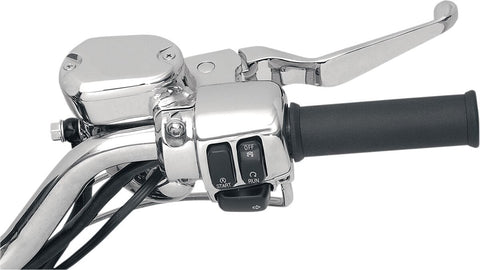 Controls Hb1/2Mc 7-13Xl DRAG SPECIALTIES DRAG SPECIALTIES MOTOVEIKALS 21