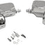 Controls Hyd Clt 9/16"Brk DRAG SPECIALTIES DRAG SPECIALTIES MOTOVEIKALS 21