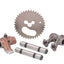 conversion kit for Malossi cylinder head 3813273 for Piaggio engines 125cc 2014- PIAGGIO MOTOVEIKALS 21