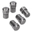 converter guide pin set 5-piece for Piaggio Fly, Liberty, NRG, Zip, Aprilia Scarabeo, Vespa ET2, ET4, LX, Primavera OEM STANDARD MOTOVEIKALS 21