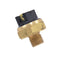 coolant circulation temperature sensor M14x1.5 for CPI SX 50, SM 50, Generic, KSR-Moto OEM STANDARD MOTOVEIKALS 21