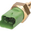 coolant circulation temperature sensor OEM 4-pin for Aprilia, Derbi, Gilera, Piaggio, Vespa PIAGGIO MOTOVEIKALS 21