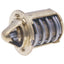 coolant circulation thermostat OEM for Aprilia, Piaggio, Gilera, Derbi PIAGGIO MOTOVEIKALS 21