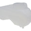 coolant expansion tank OEM for Derbi Senda R, SM, Gilera RCR, SMT 50 PIAGGIO MOTOVEIKALS 21