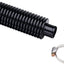 Cooler In Line Mse Black MOOSE RACING HARD-PARTS MOOSE RACING MOTOVEIKALS 21