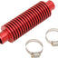Cooler In Line Mse Red MOOSE RACING HARD-PARTS MOOSE RACING MOTOVEIKALS 21