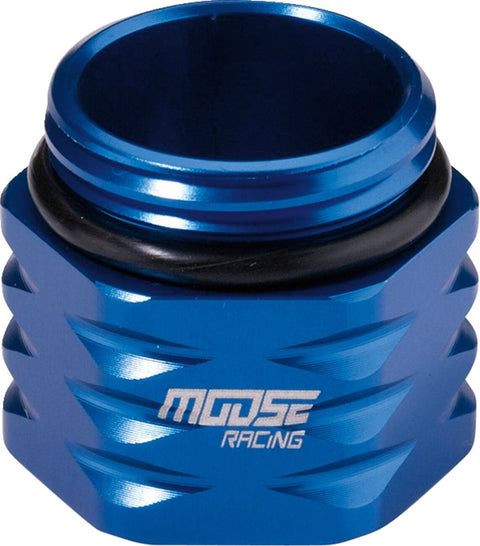 Cooler Rear Brake Caliper MOOSE RACING HARD-PARTS MOOSE RACING MOTOVEIKALS 21