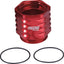 Cooler Rear Brake Caliper MOOSE RACING HARD-PARTS MOOSE RACING MOTOVEIKALS 21
