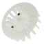 cooling fan for GY6, Kymco 125, 150cc AC 101 OCTANE MOTOVEIKALS 21