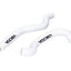 cooling hose kit Voca HQ reinforced white for Rieju MRT, Sherco, Beta AM6 Euro3, Euro4 VOCA RACING MOTOVEIKALS 21