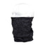 Coolmax tunnel black with skull ARMY SURPLUS MOTOVEIKALS 21