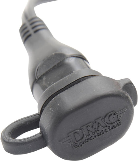 Cord Batt Con O1 Drag DRAG SPECIALTIES DRAG SPECIALTIES MOTOVEIKALS 21