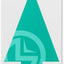 Course-Arrow Green/White MOOSE RACING HARD-PARTS MOOSE RACING MOTOVEIKALS 21